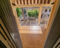 Lange Termijn Verhuur - Appartement / flat - Santa Pola - Playa Lisa