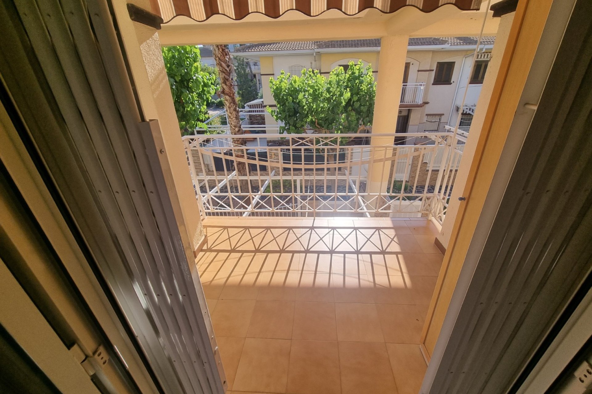 Lange Termijn Verhuur - Appartement / flat - Santa Pola - Playa Lisa