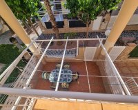 Lange Termijn Verhuur - Appartement / flat - Santa Pola - Playa Lisa