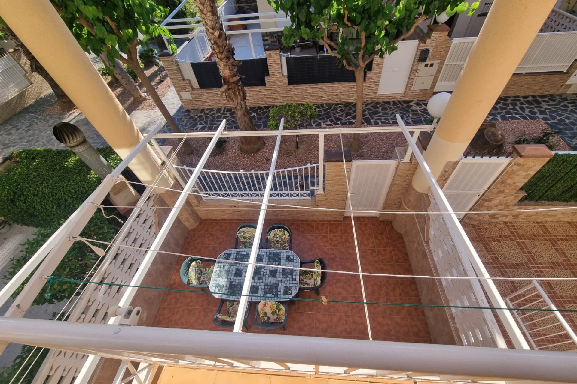 Lange Termijn Verhuur - Appartement / flat - Santa Pola - Playa Lisa