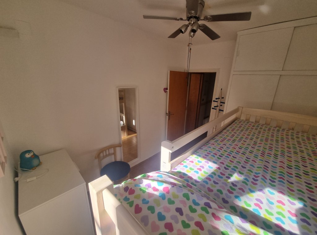 Lange Termijn Verhuur - Appartement / flat - Santa Pola - Playa Lisa