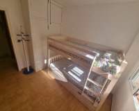 Lange Termijn Verhuur - Appartement / flat - Santa Pola - Playa Lisa