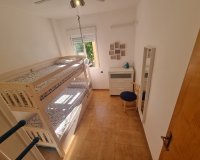 Lange Termijn Verhuur - Appartement / flat - Santa Pola - Playa Lisa