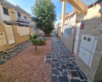 Lange Termijn Verhuur - Appartement / flat - Santa Pola - Playa Lisa