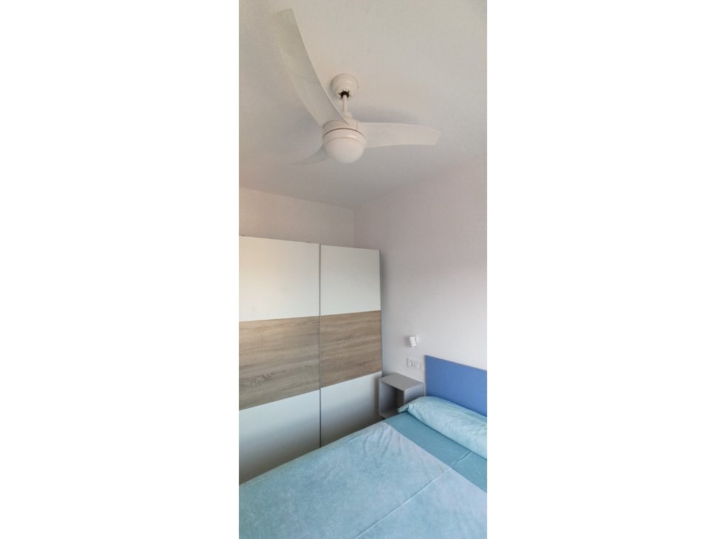Lange Termijn Verhuur - Appartement / flat - Torre de la Horadada