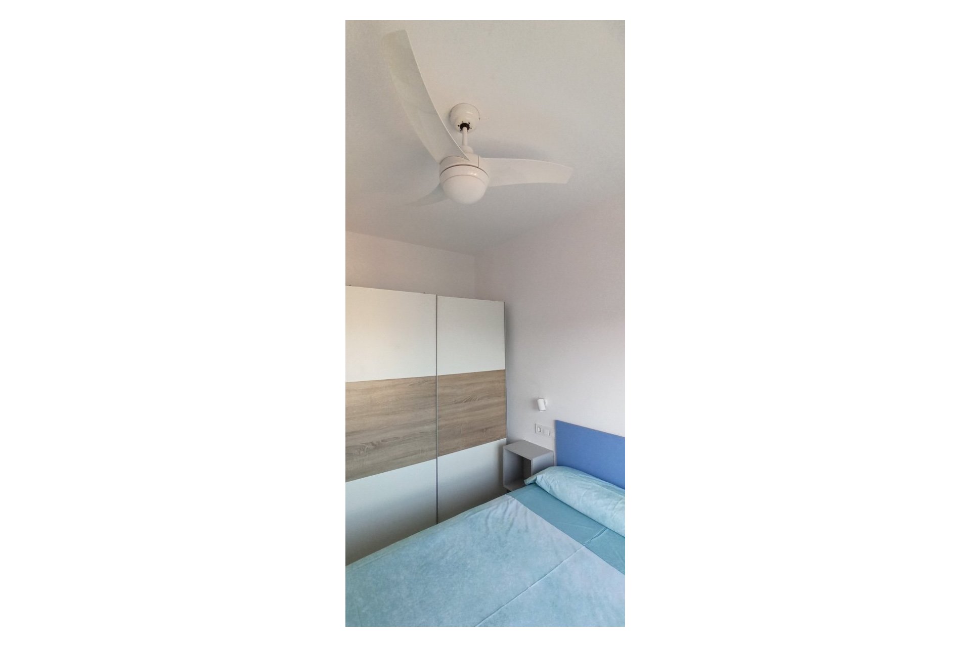 Lange Termijn Verhuur - Appartement / flat - Torre de la Horadada