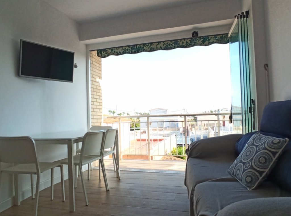 Lange Termijn Verhuur - Appartement / flat - Torre de la Horadada