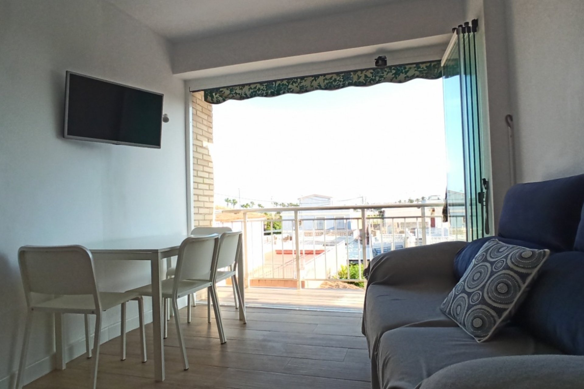 Lange Termijn Verhuur - Appartement / flat - Torre de la Horadada