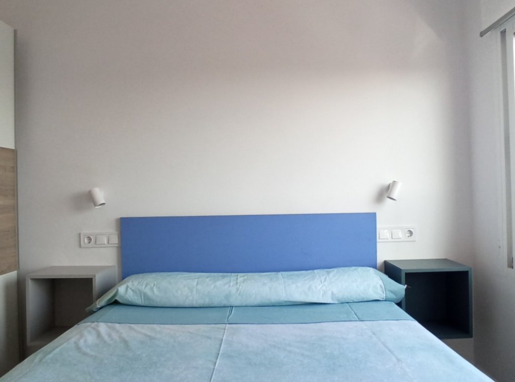 Lange Termijn Verhuur - Appartement / flat - Torre de la Horadada