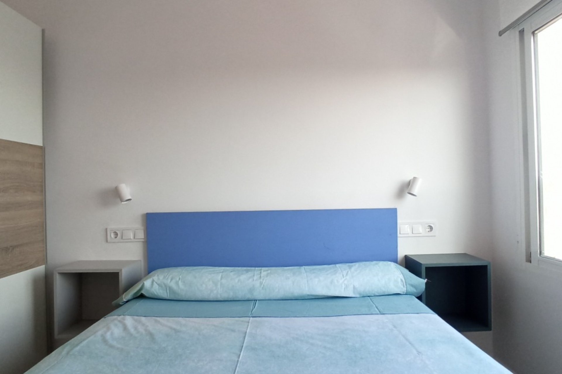 Lange Termijn Verhuur - Appartement / flat - Torre de la Horadada