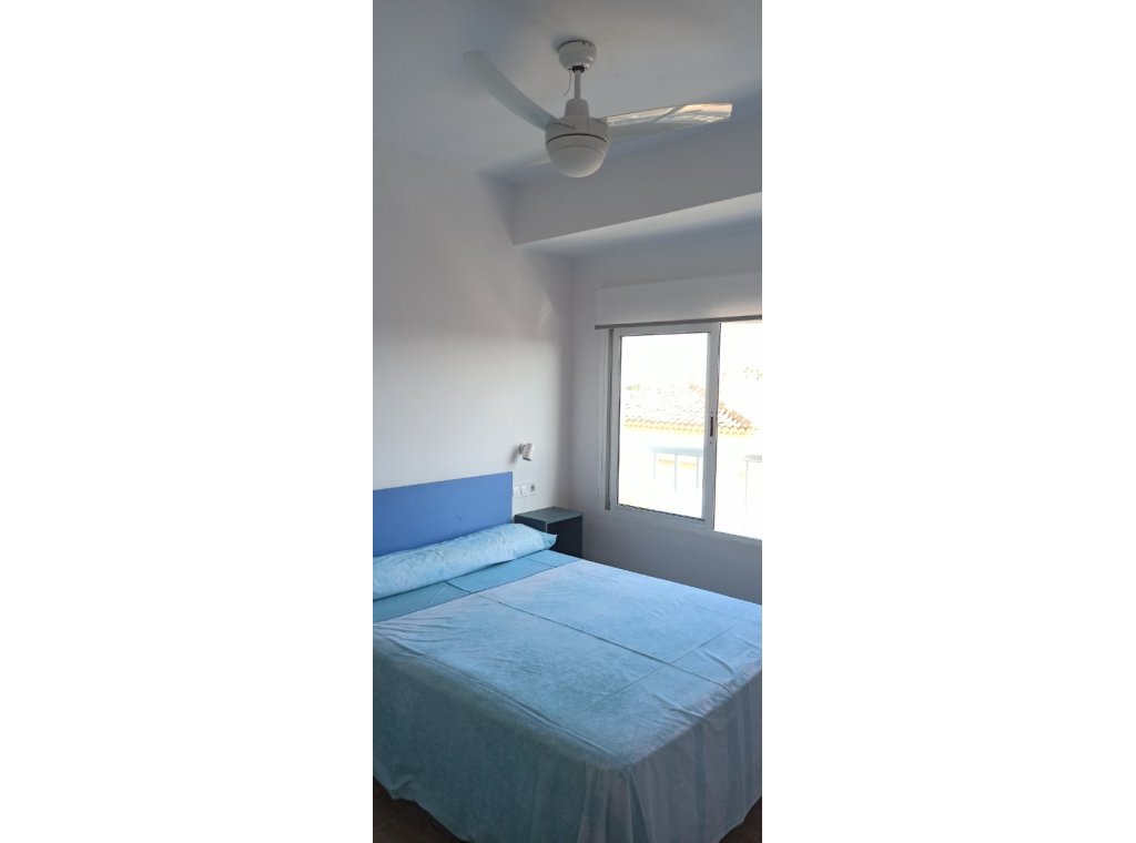 Lange Termijn Verhuur - Appartement / flat - Torre de la Horadada