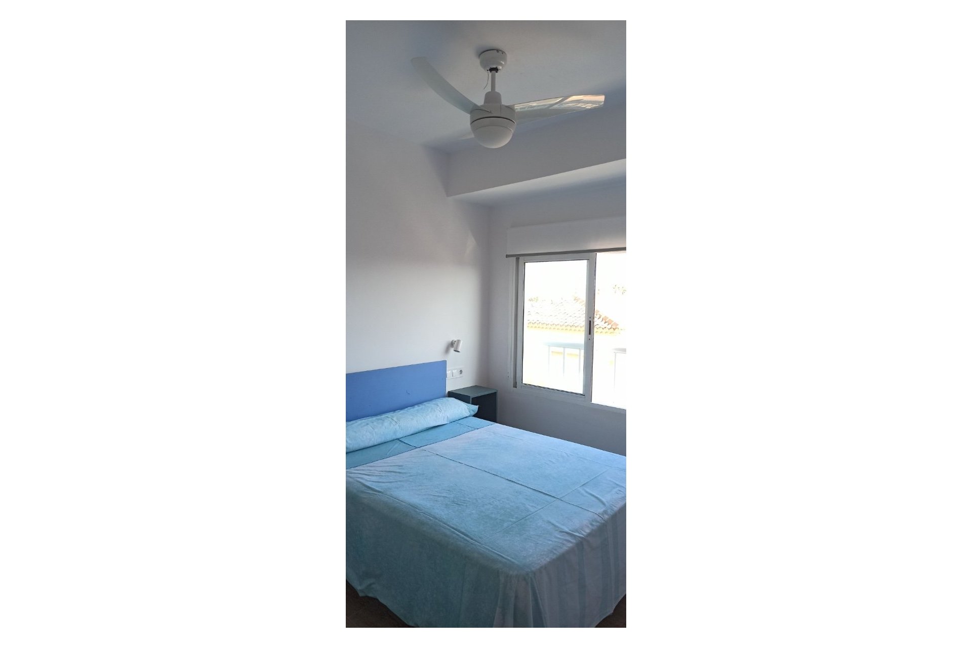 Lange Termijn Verhuur - Appartement / flat - Torre de la Horadada