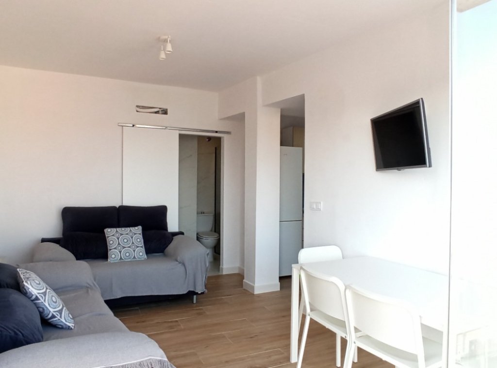 Lange Termijn Verhuur - Appartement / flat - Torre de la Horadada
