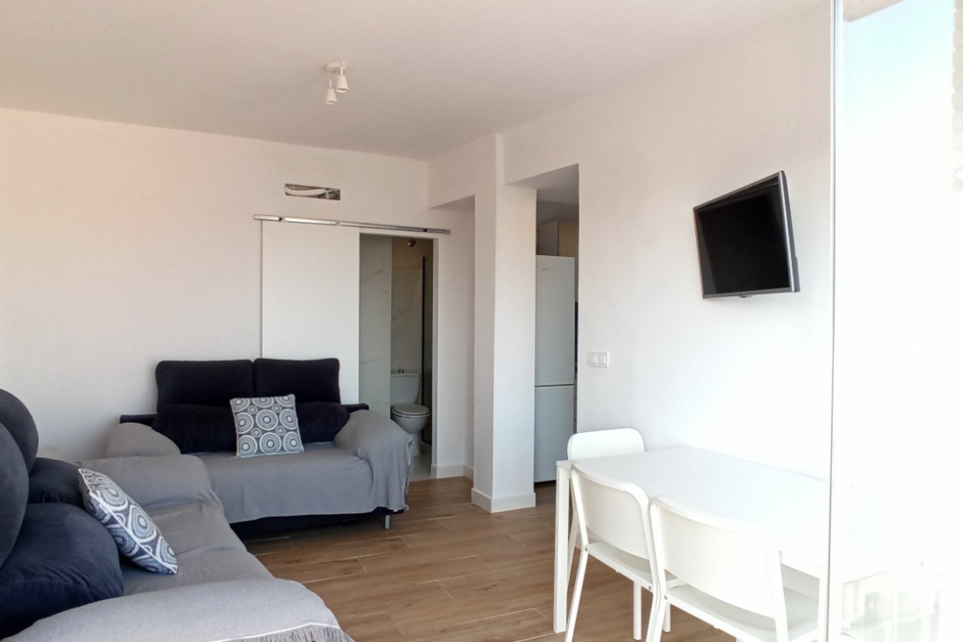 Lange Termijn Verhuur - Appartement / flat - Torre de la Horadada