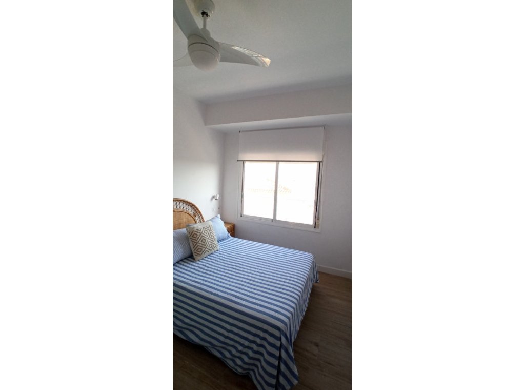 Lange Termijn Verhuur - Appartement / flat - Torre de la Horadada