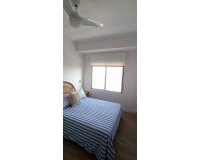 Lange Termijn Verhuur - Appartement / flat - Torre de la Horadada