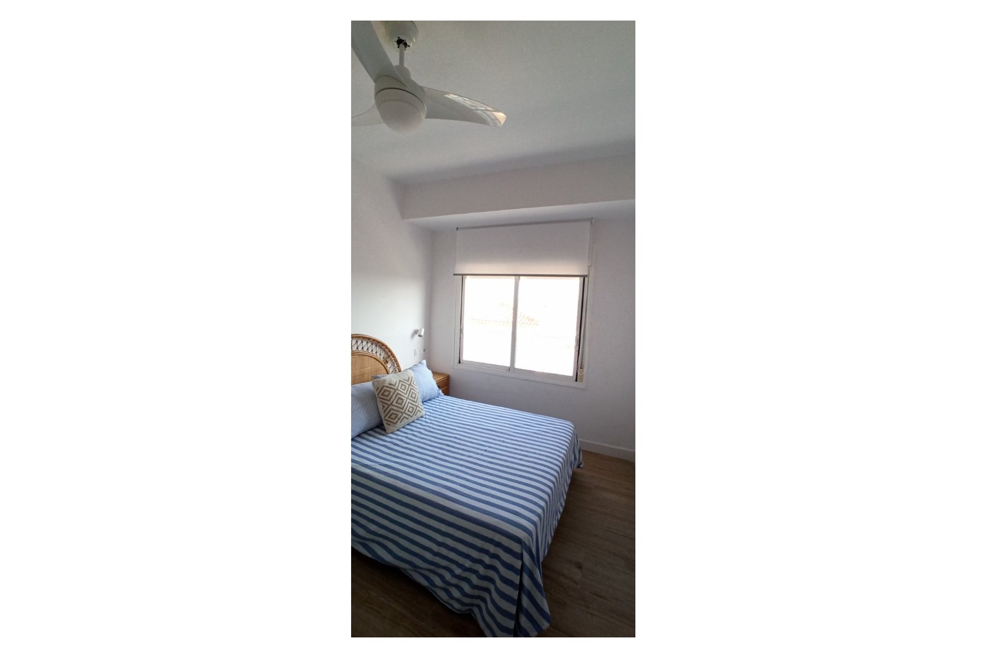 Lange Termijn Verhuur - Appartement / flat - Torre de la Horadada
