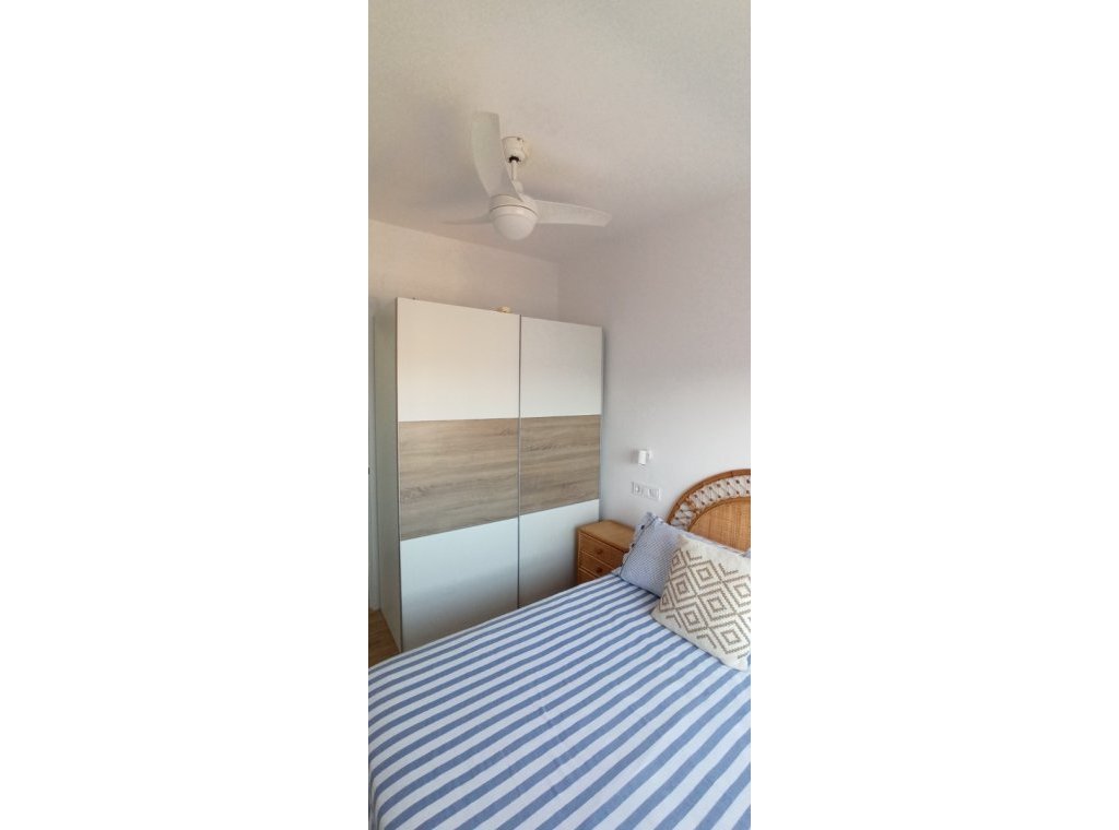 Lange Termijn Verhuur - Appartement / flat - Torre de la Horadada