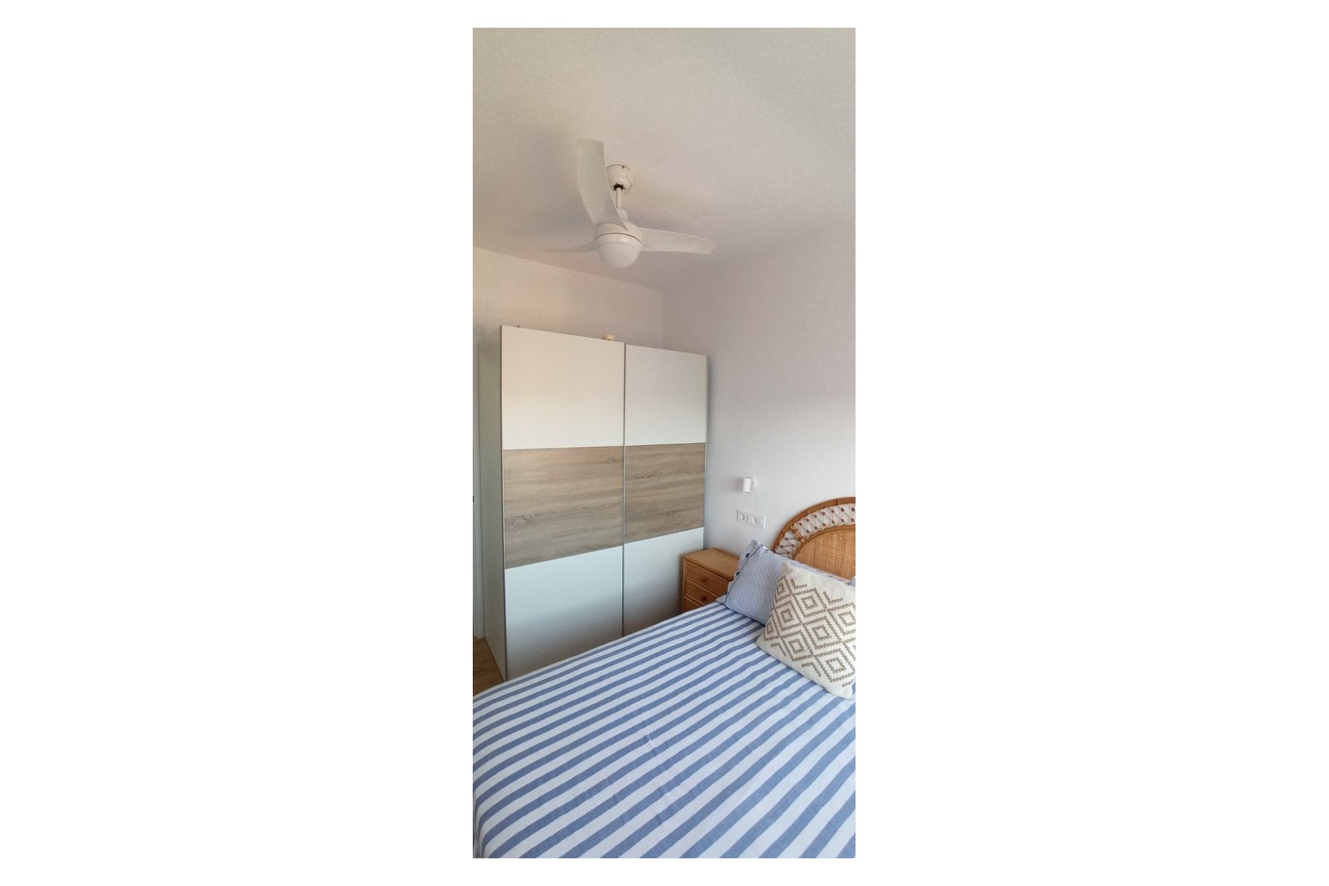 Lange Termijn Verhuur - Appartement / flat - Torre de la Horadada