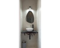 Lange Termijn Verhuur - Appartement / flat - Torre de la Horadada