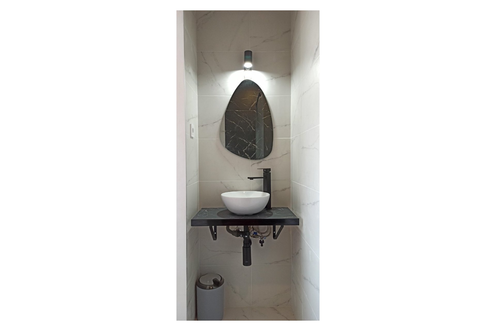 Lange Termijn Verhuur - Appartement / flat - Torre de la Horadada