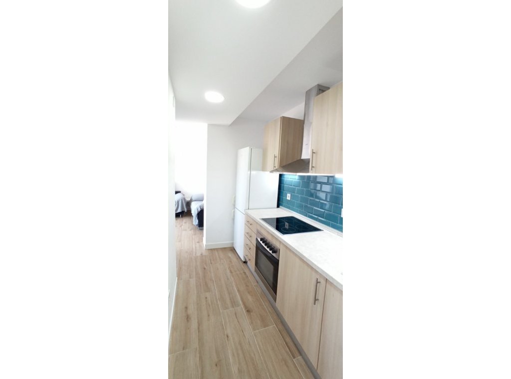 Lange Termijn Verhuur - Appartement / flat - Torre de la Horadada
