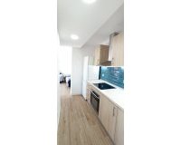 Lange Termijn Verhuur - Appartement / flat - Torre de la Horadada