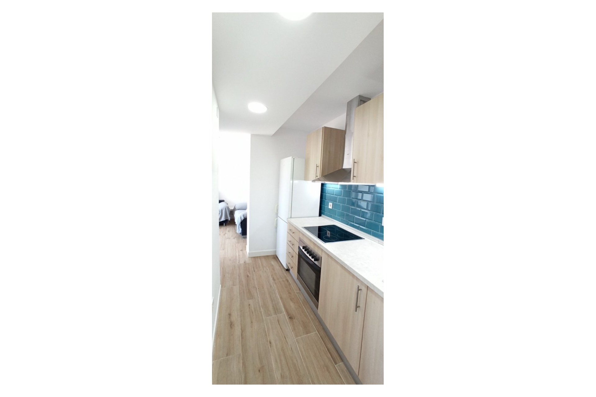 Lange Termijn Verhuur - Appartement / flat - Torre de la Horadada