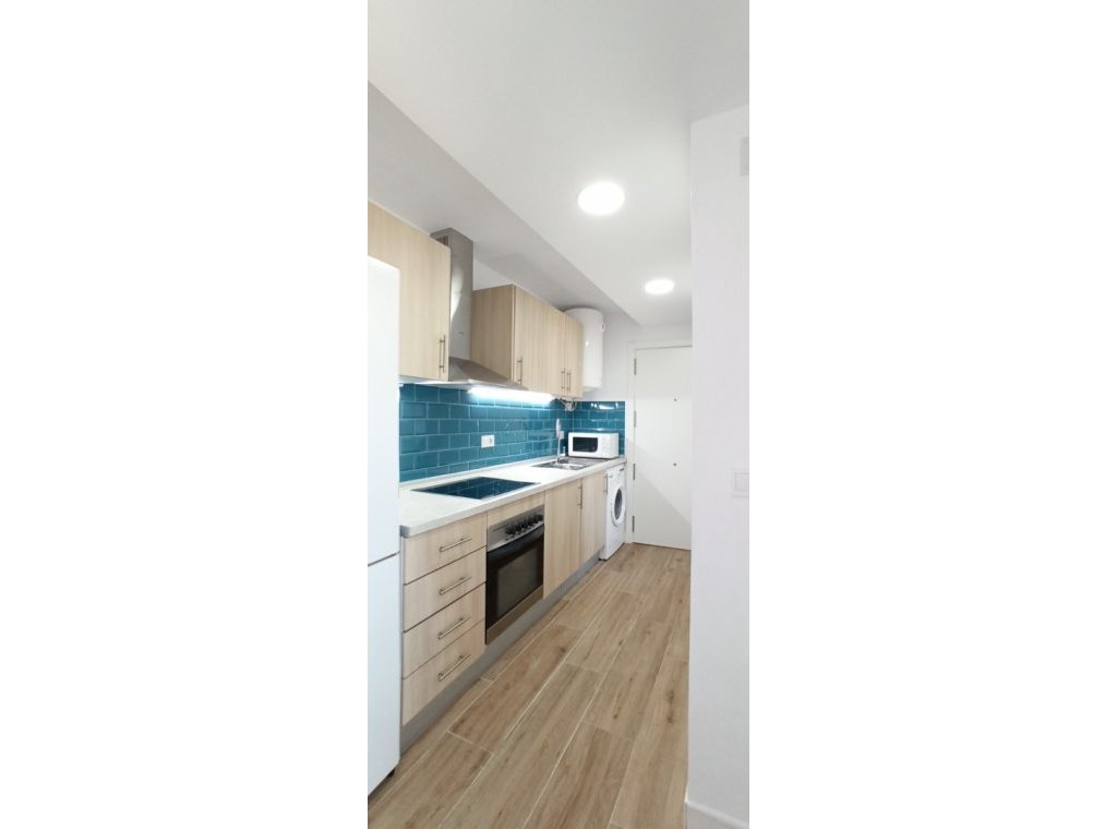 Lange Termijn Verhuur - Appartement / flat - Torre de la Horadada