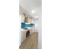 Lange Termijn Verhuur - Appartement / flat - Torre de la Horadada
