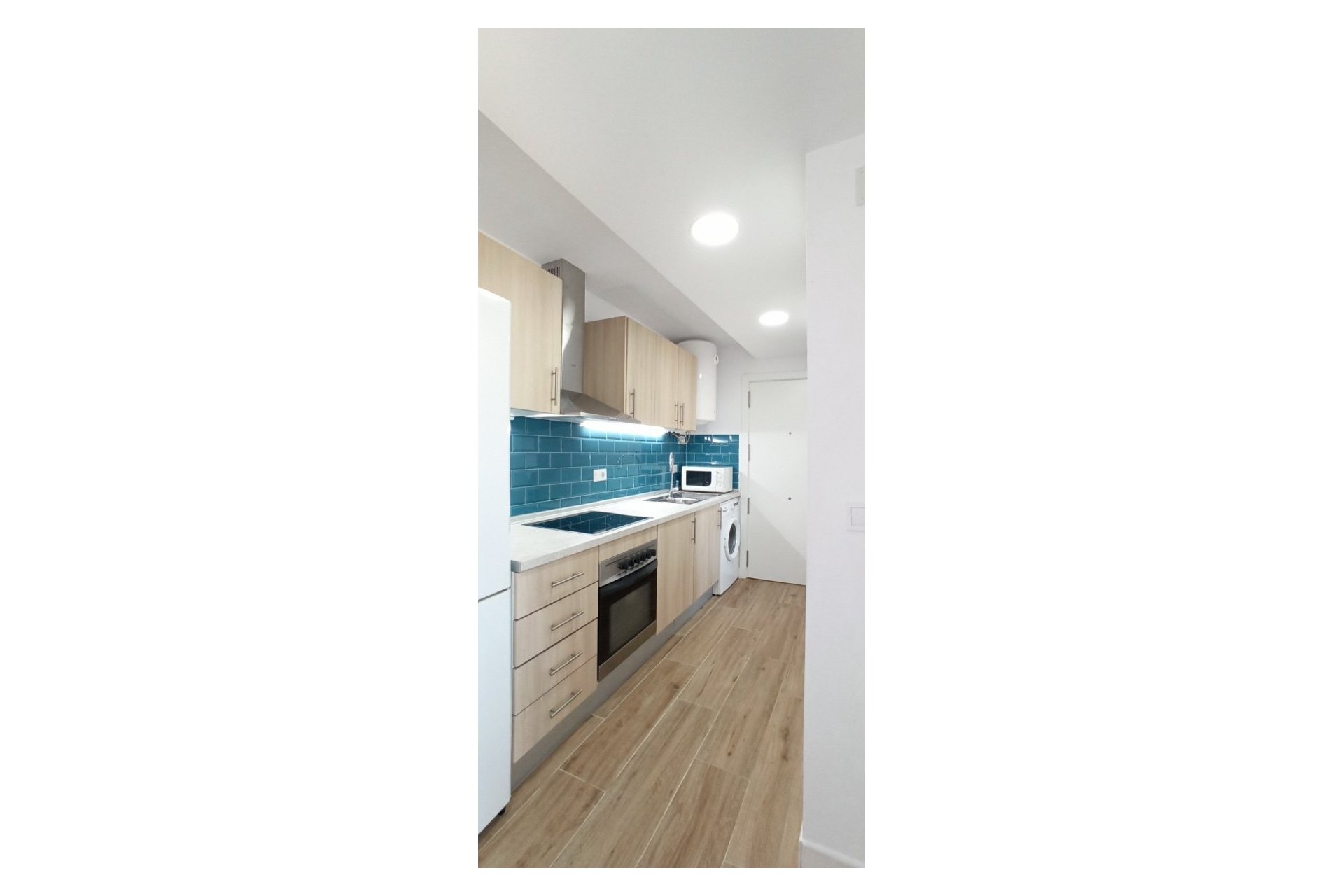 Lange Termijn Verhuur - Appartement / flat - Torre de la Horadada