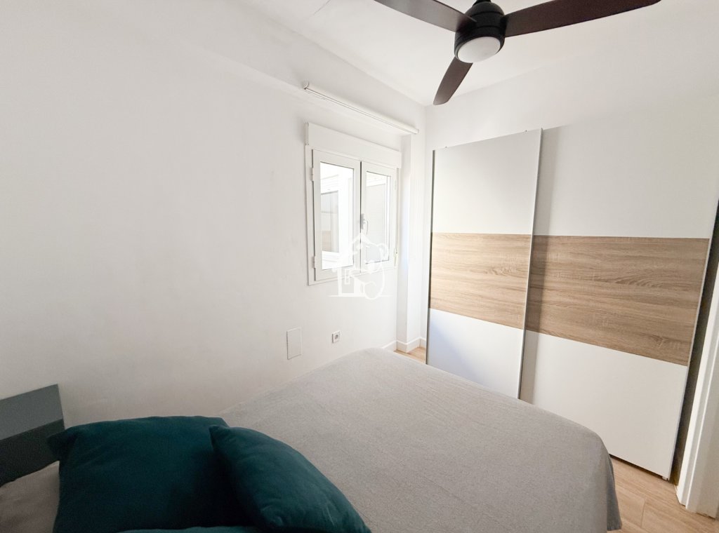 Lange Termijn Verhuur - Appartement / flat - Torre de la Horadada