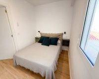 Lange Termijn Verhuur - Appartement / flat - Torre de la Horadada