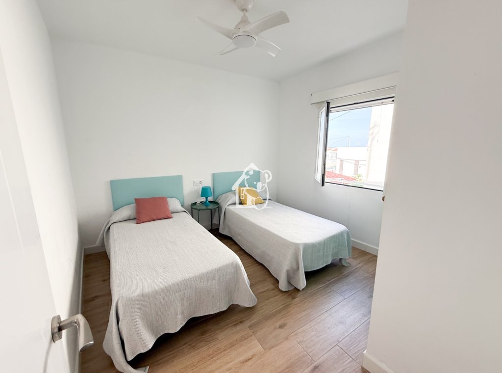 Lange Termijn Verhuur - Appartement / flat - Torre de la Horadada