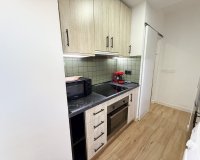 Lange Termijn Verhuur - Appartement / flat - Torre de la Horadada