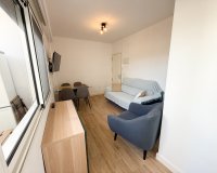 Lange Termijn Verhuur - Appartement / flat - Torre de la Horadada