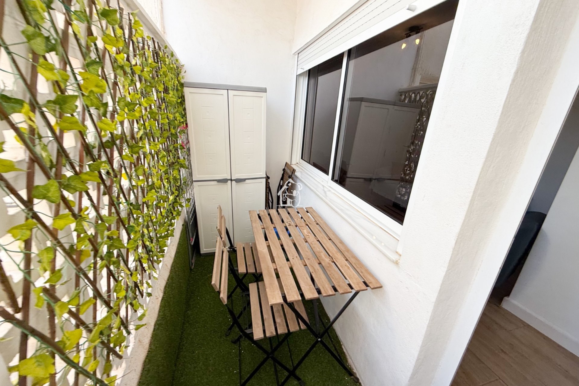 Lange Termijn Verhuur - Appartement / flat - Torre de la Horadada