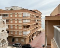Lange Termijn Verhuur - Appartement / flat - Torrelamata