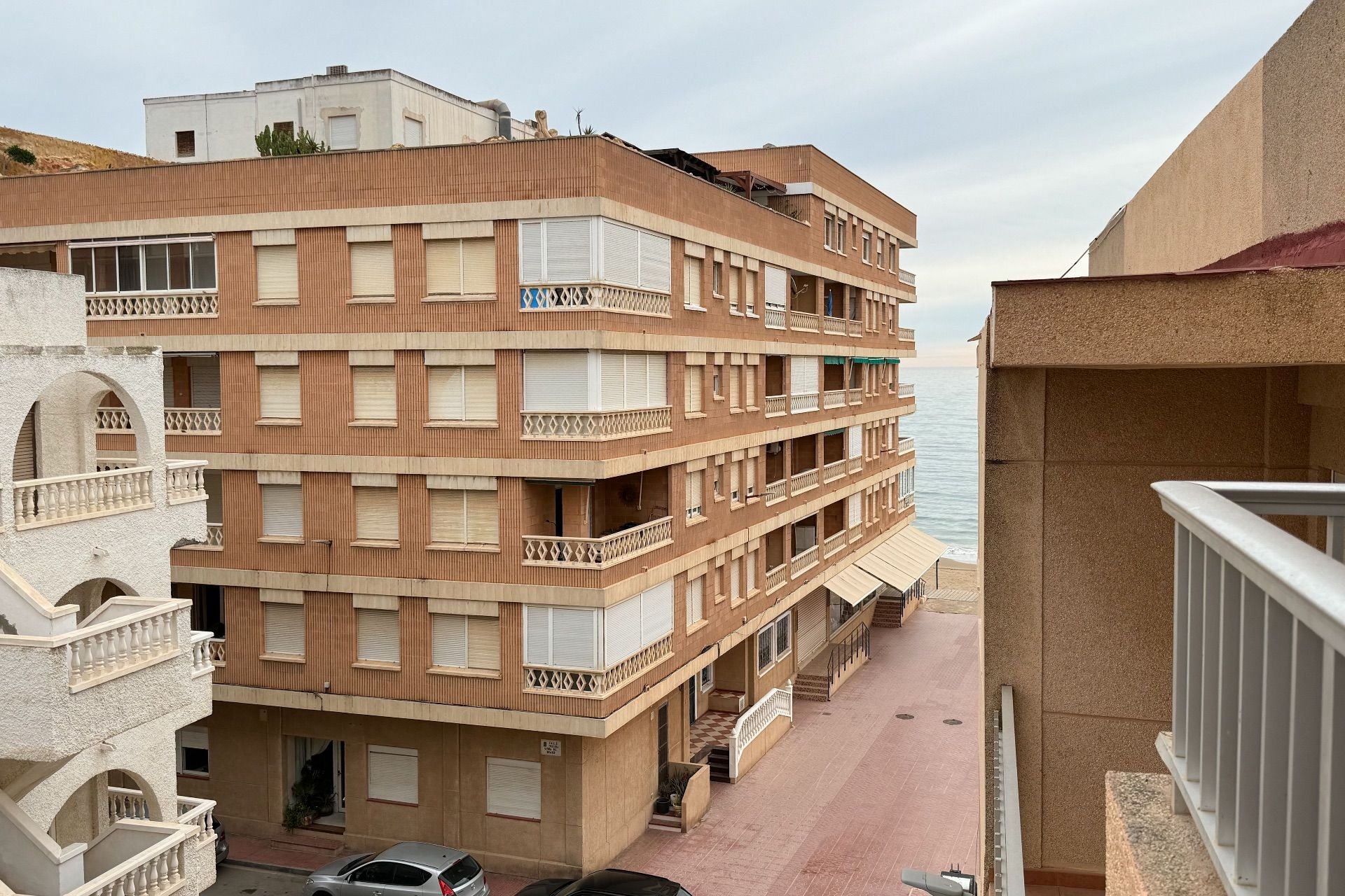 Lange Termijn Verhuur - Appartement / flat - Torrelamata