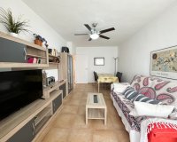 Lange Termijn Verhuur - Appartement / flat - Torrelamata