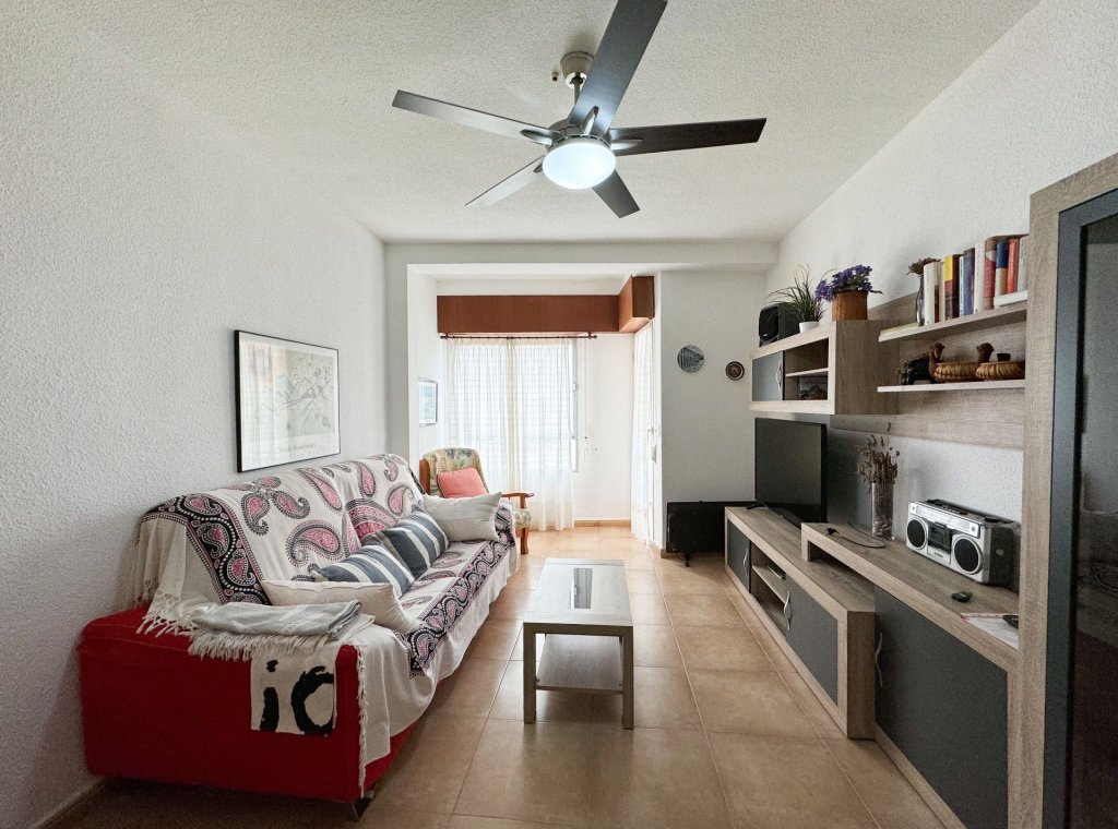 Lange Termijn Verhuur - Appartement / flat - Torrelamata