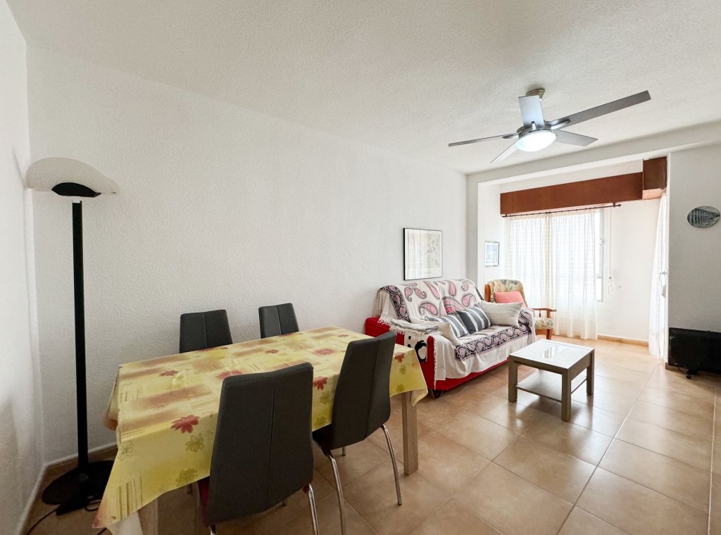 Lange Termijn Verhuur - Appartement / flat - Torrelamata