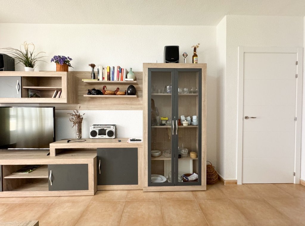 Lange Termijn Verhuur - Appartement / flat - Torrelamata