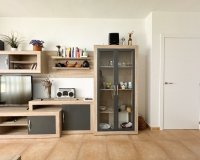 Lange Termijn Verhuur - Appartement / flat - Torrelamata