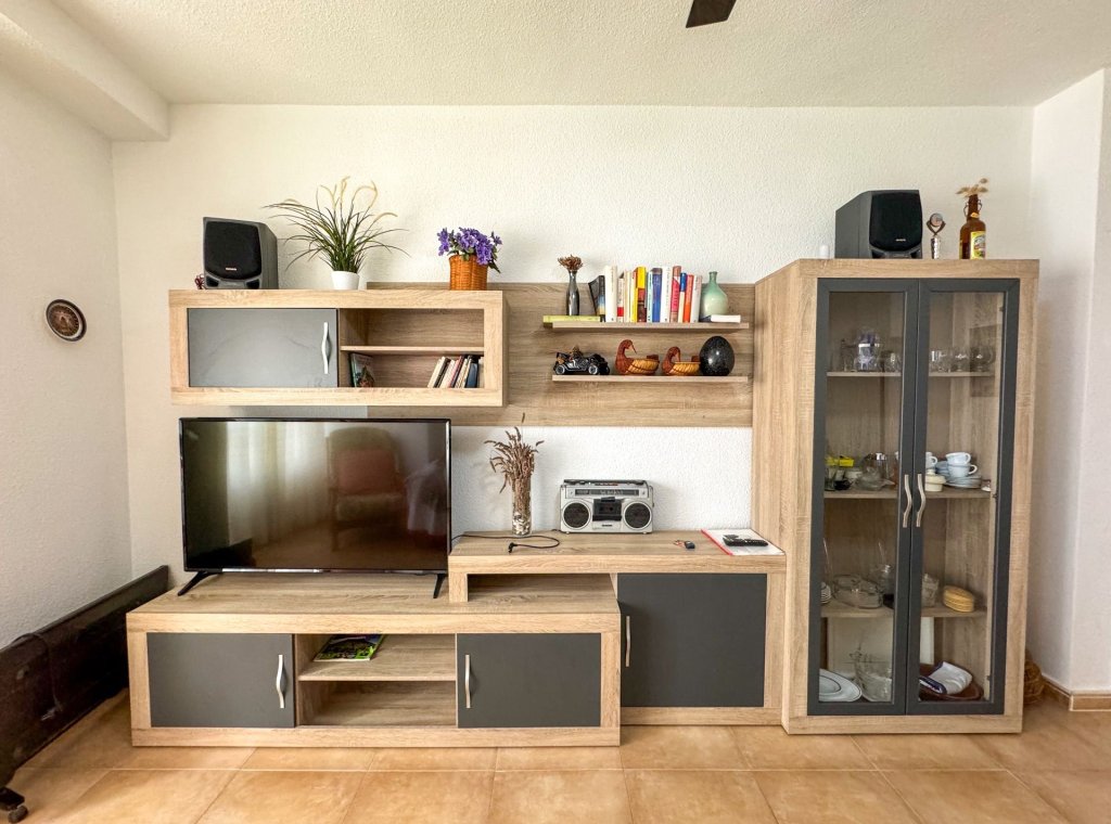 Lange Termijn Verhuur - Appartement / flat - Torrelamata