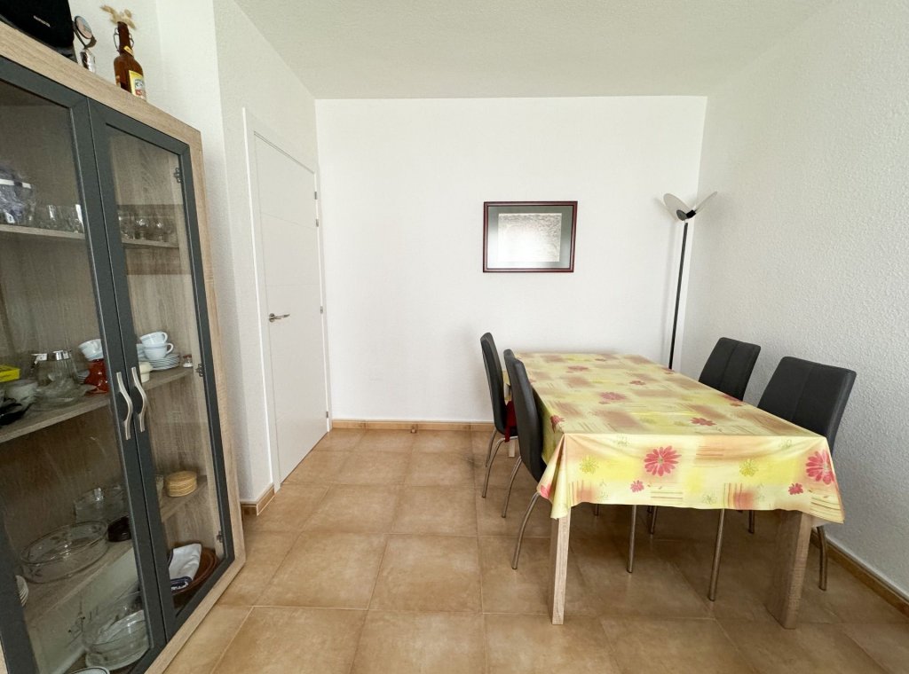 Lange Termijn Verhuur - Appartement / flat - Torrelamata