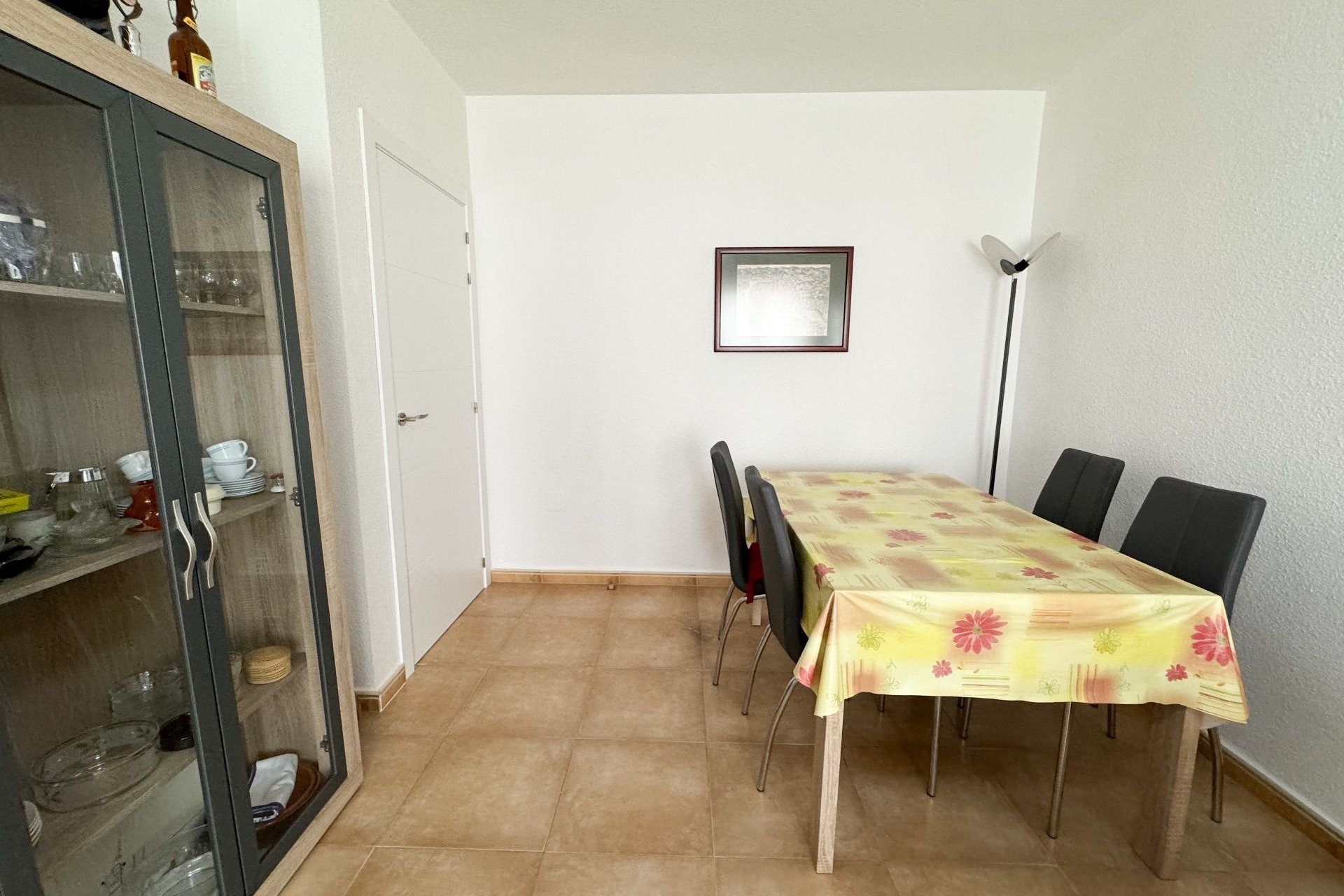Lange Termijn Verhuur - Appartement / flat - Torrelamata