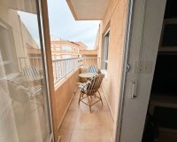 Lange Termijn Verhuur - Appartement / flat - Torrelamata