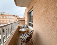 Lange Termijn Verhuur - Appartement / flat - Torrelamata
