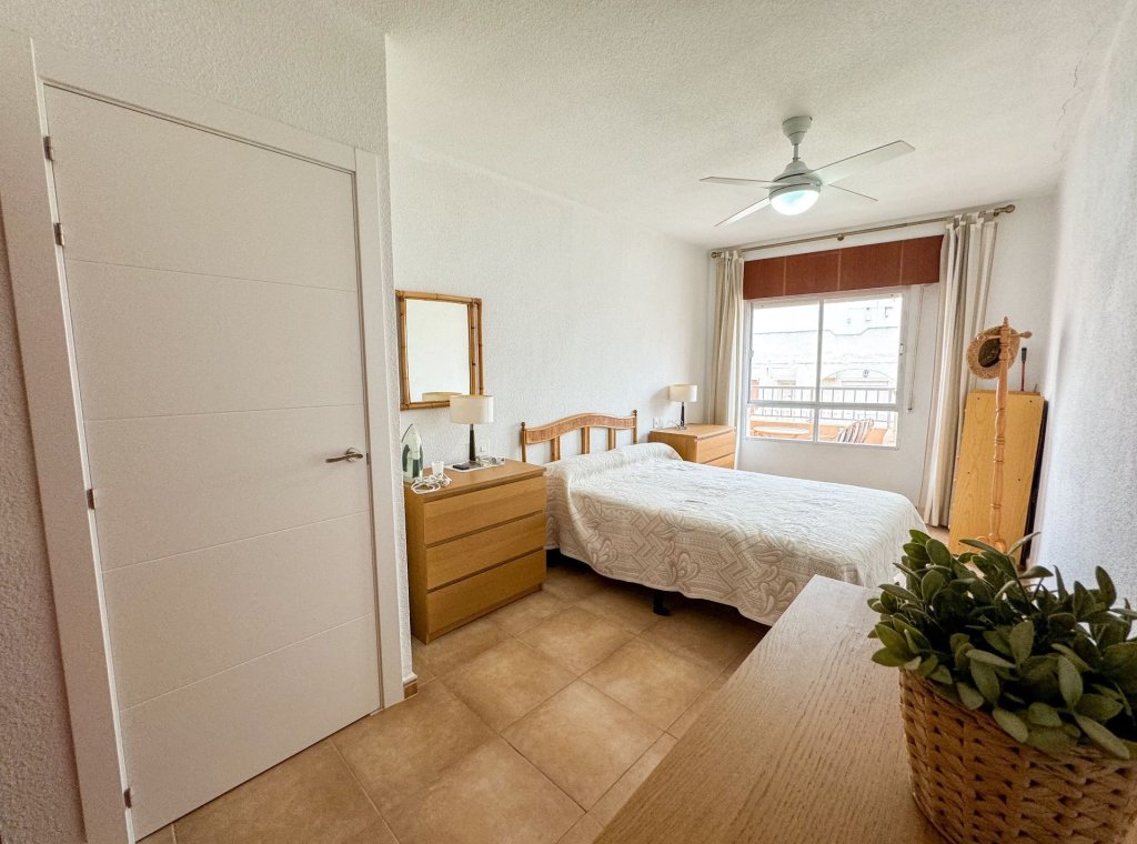 Lange Termijn Verhuur - Appartement / flat - Torrelamata
